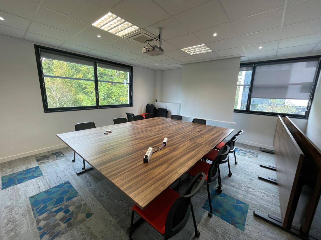 Bureau Dijon 522m² Location bureau Dijon Côte-d'Or OLBUR2424508 15